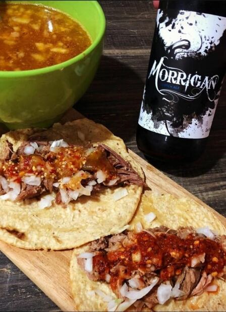 Cervezas artesanales creadas por mujeres en México