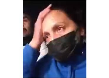 Liberan a mujer tras otorgarle primera amnistía por un delito grave en el Edomex