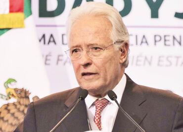¡Todos podemos ser víctimas!, revira Alejandro Martí a AMLO