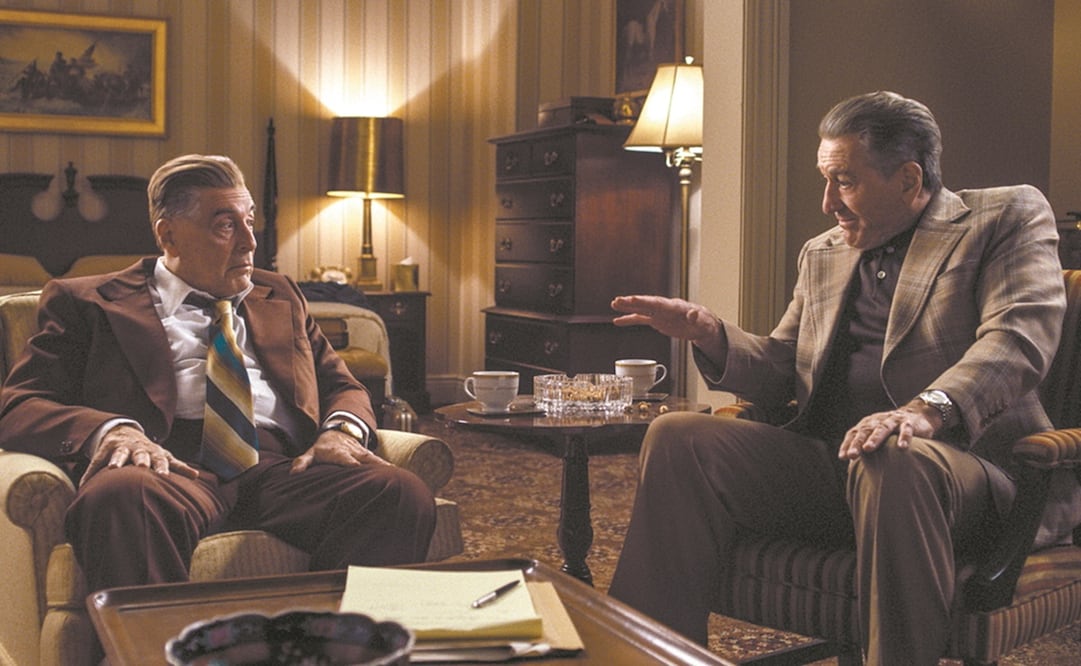 Fotos: NETFLIX Y AGENCIAS