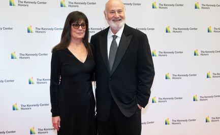 El mundo del espectáculo llora a Rob Reiner; desde Stephen King hasta Guillermo del Toro lamentan su muerte