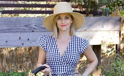 Reese Witherspoon recuerda cuando sufrió abuso sexual