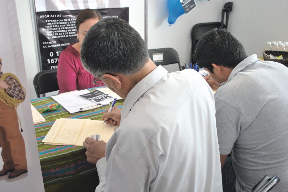 Hay 71 mil 441 contribuyentes que usan el outsourcing como planeación fiscal, de acuerdo con el especialista (ARCHIVO EL UNIVERSAL)