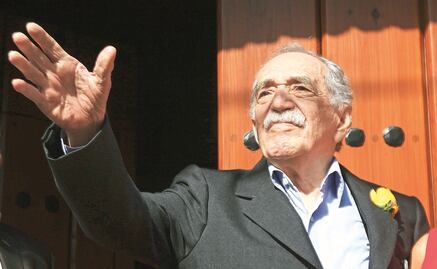 Recorren la trayectoria periodística de Gabriel García Márquez