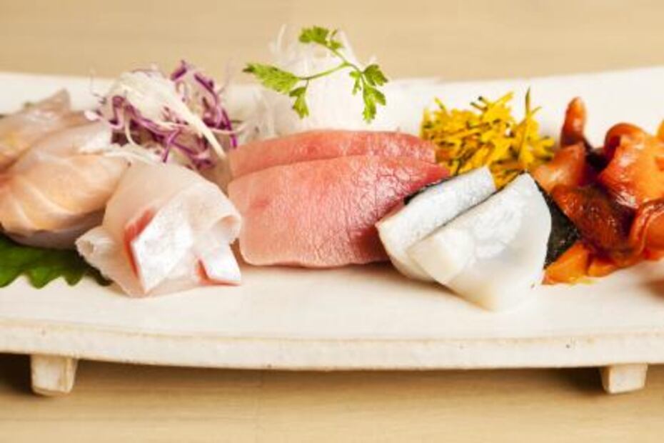 Los 5 mejores restaurantes japoneses en México
