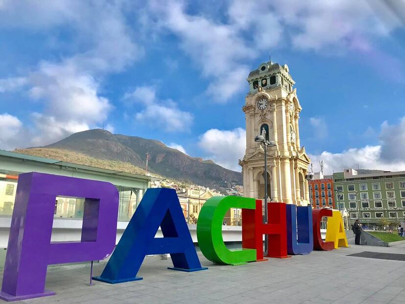 Foto: Sectur México