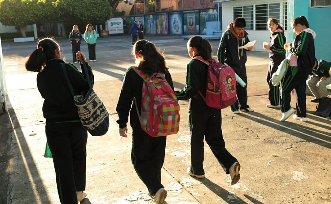 Foto: Archivo / EL UNIVERSAL