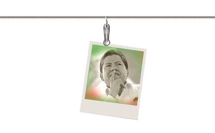 Zacatecas crucificado