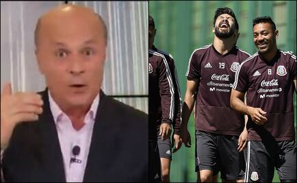 Analista colombiano afirma que Osorio dirige a "jugadores mediocres"