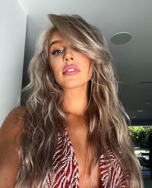 Alerta tendencia: los colores de pelo para llevar en primavera