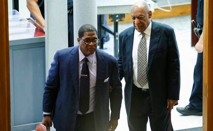 Aumenta tensión en juicio contra Bill Cosby ante falta de consenso