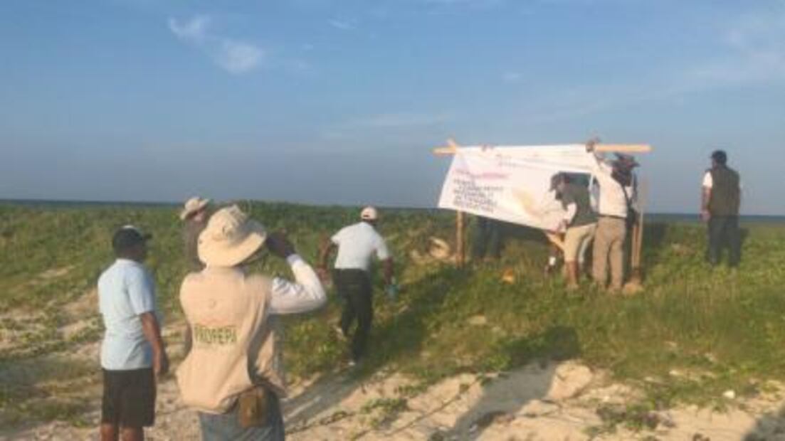 Por fiesta, cierran temporalmente Isla Salmedina y de Enmedio en Veracruz