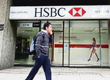 Ante mayor competencia, HSBC alista baja de tasas