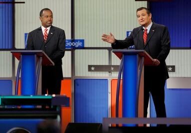 Prometen republicanos intensificar combate contra EI