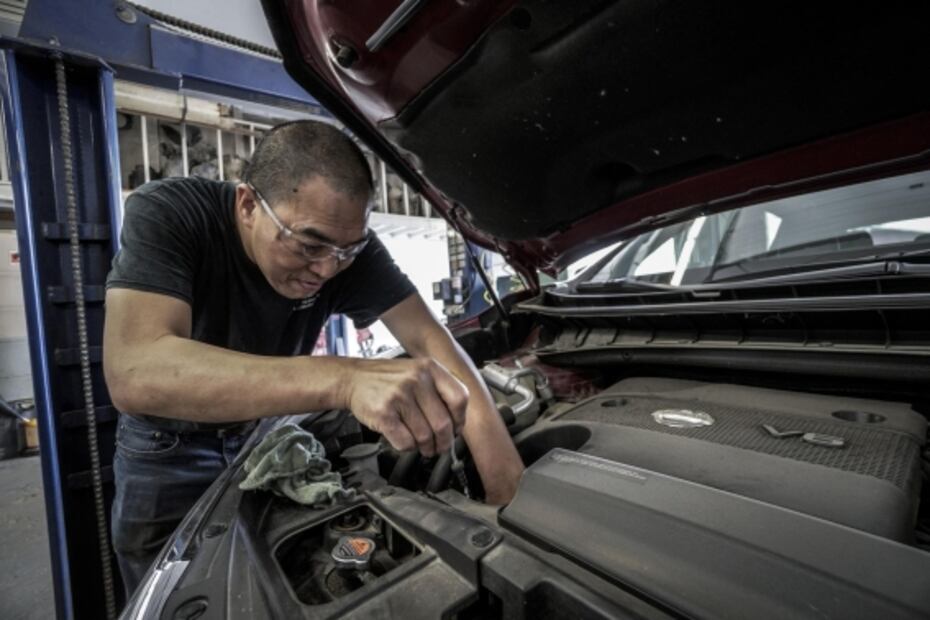 Cómo saber los kilómetros reales de un auto antes de comprarlo