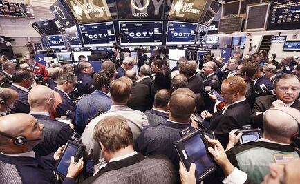 China provoca el peor inicio de año para Wall Street desde 2008