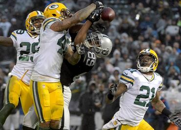 Niegan Packers acusaciones de dopaje