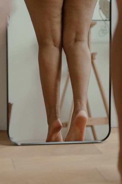 Los usos del aceite de bebé en la belleza que tal vez no conocías 