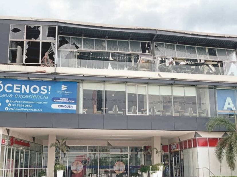 Recuento 2022. Sismo en 19 de septiembre, una vez más 