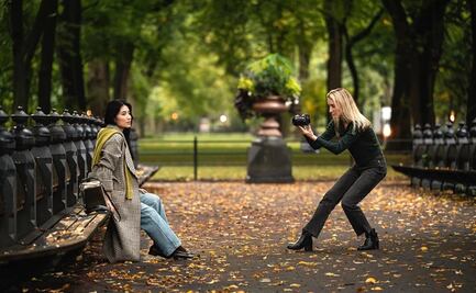 Reseña: la cámara ideal para capturar tus mejores momentos