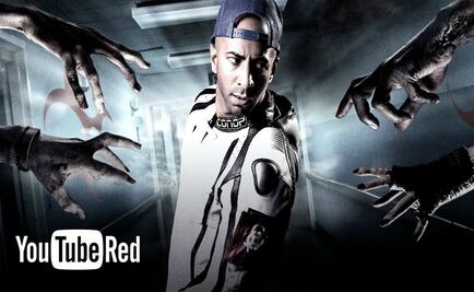 Presentan series exclusivas para YouTube Red