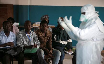Exigen mantener alerta ante posible repunte del ébola