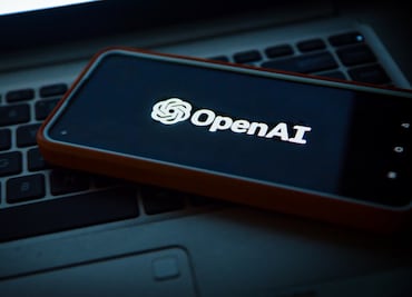 EU firma contrato con OpenAI para defensa con IA