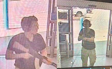 Presunto autor del tiroteo en El Paso va ante el juez por primera vez