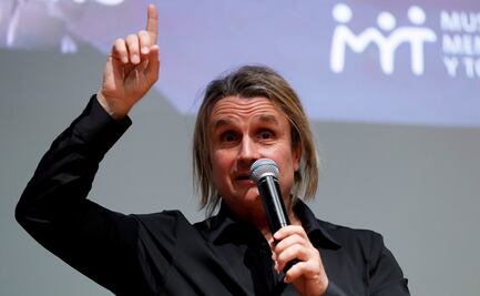 ¿Quién es Nacho Cano, exintegrante de Mecano acusado de contratar inmigrantes en situación irregular?