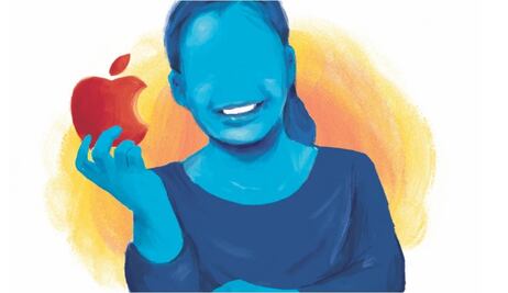 Apple's favorite Mexican programmer