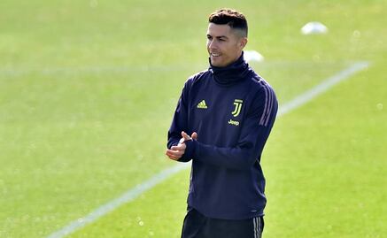 Cristiano se hospeda en el mismo hotel que eligieron los Beatles