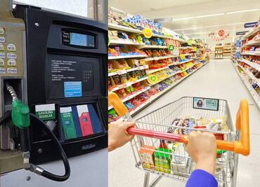 Gasolina, salarios e insumos suben costos de operación de franquicias; piden reducir regulaciones para abrir establecimientos