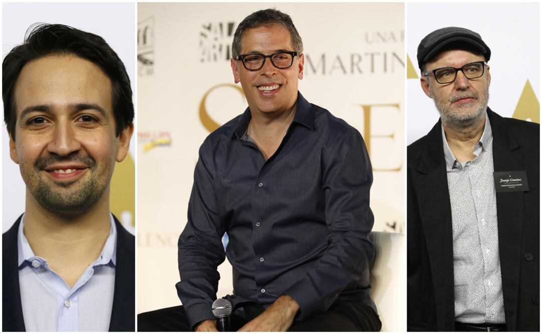 Foto: Archivo / Archivo EL UNIVERSAL