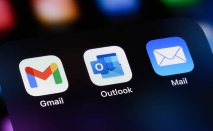 ¿No puedes abrir tu correo electrónico? Ojo, no es tu internet, reportan fallas en Outlook de Microsoft