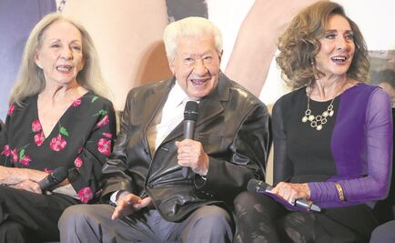 Leyendas que le saben a la taquilla