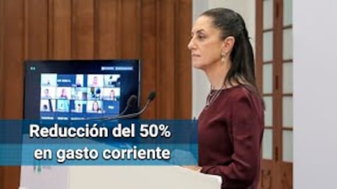 Gobierno de la CDMX entrega iniciativa para ajustar gasto corriente ante Covid-19