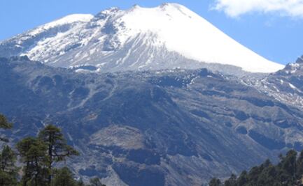 ¿Cómo es el Pico de Orizaba, montaña más alta de México donde se perdieron 12 alpinistas?
