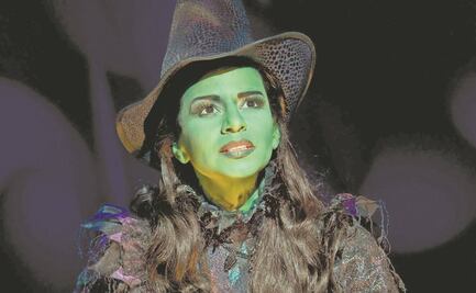 Con "Wicked", Broadway vuelve a subir el telón