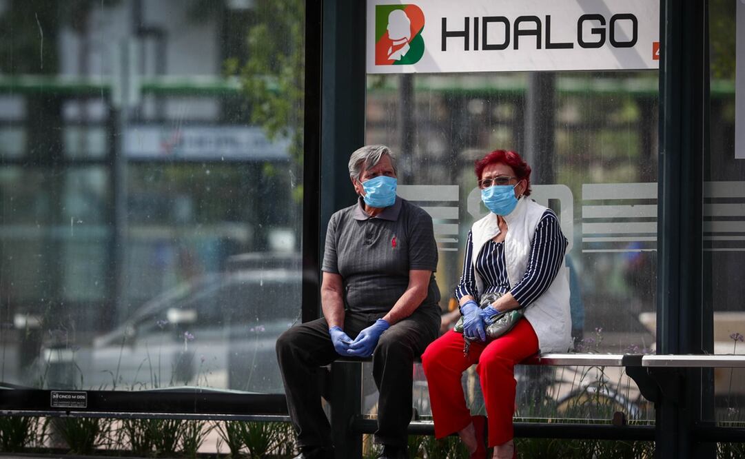 Foto: Diego Simón Sánchez / EL UNIVERSAL