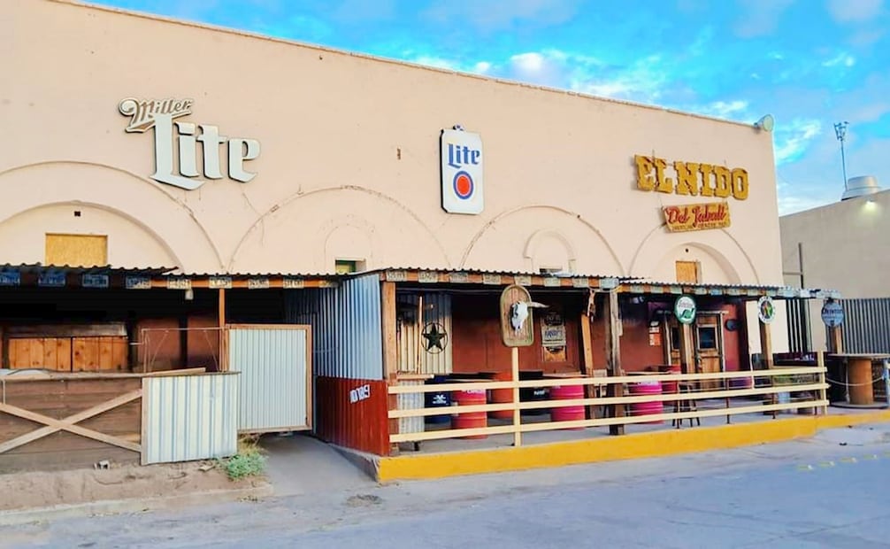 Además de ser un espacio dedicado a un género de música particular, el Nido del Jabalí ha impulsado el desarrollo de la música a nivel regional. ESPECIAL.