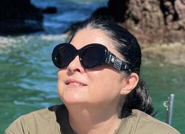 63 años de Victoria Ruffo, la actriz que convirtió el llanto en un arte en la pantalla