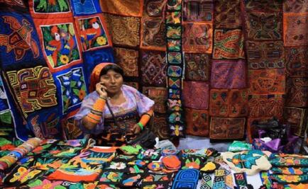 Lamentan ambulantes en CDMX quedar fuera de apoyos por Covid-19