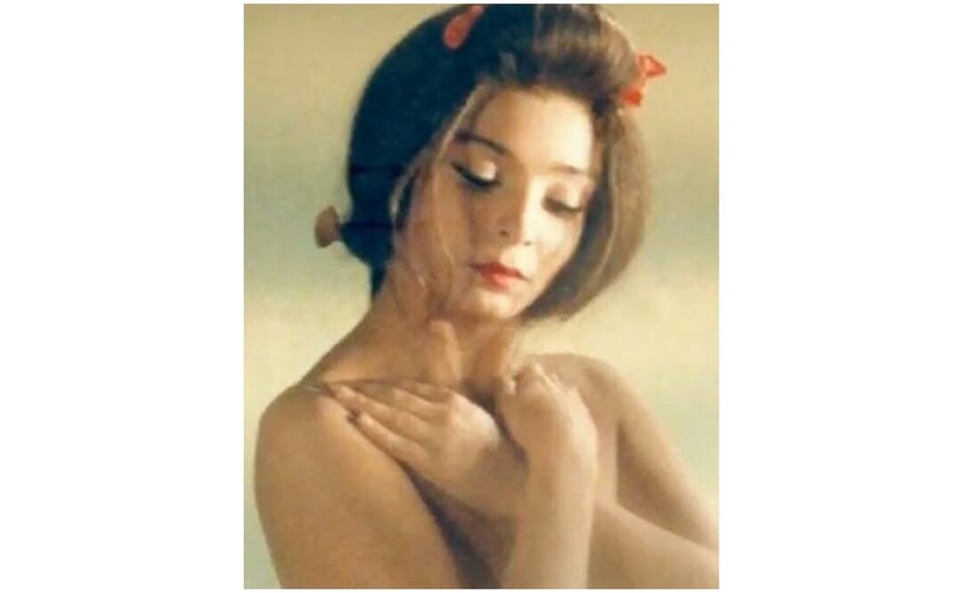 "El pecado de Oyuki". Foto: Instagram 