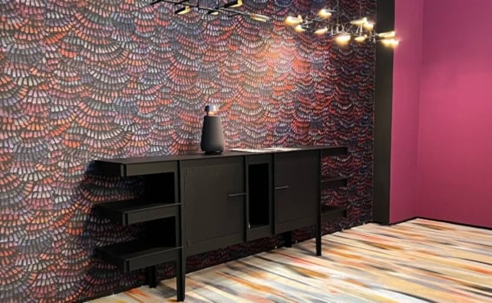 Bocina LG XBOOM 360 XO3, sonido excepcional donde quiera que vayas