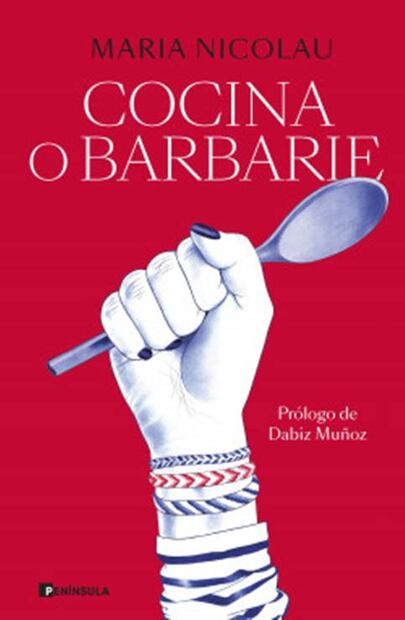 7 libros gastronómicos que son tendencia editorial