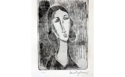 España: Confiscan obras de arte falsas