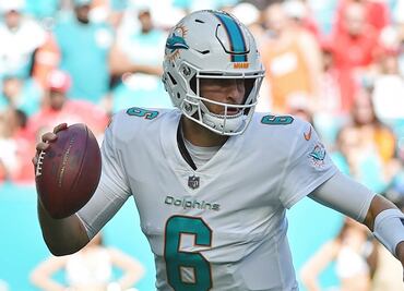 Jay Cutler descartado para el juego ante Patriots