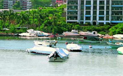 Los desaparecidos que dejó Otis en Acapulco