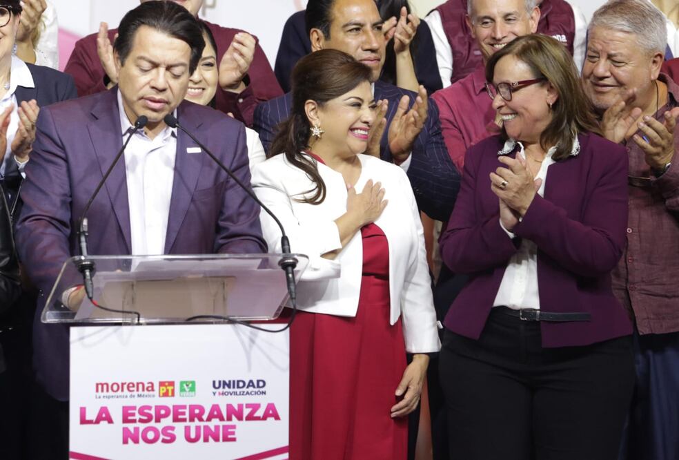 Foto: Carlos Mejía