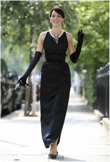 Frases icónicas de Hubert Givenchy